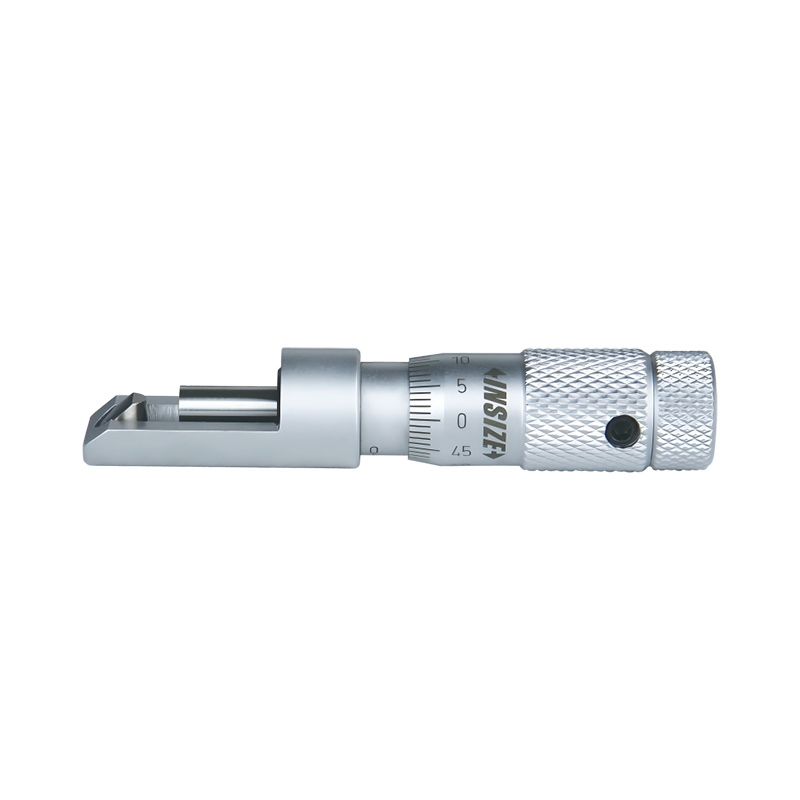 Can Seam Micrometers