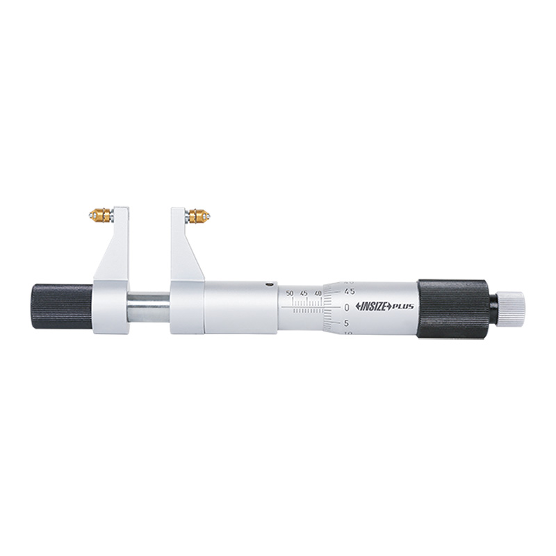 Internal Gear Tooth Micrometers