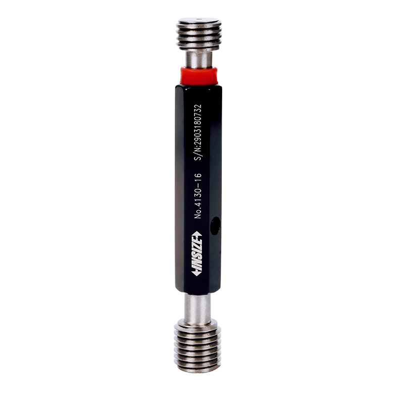 Metric Thread Plug Gauges