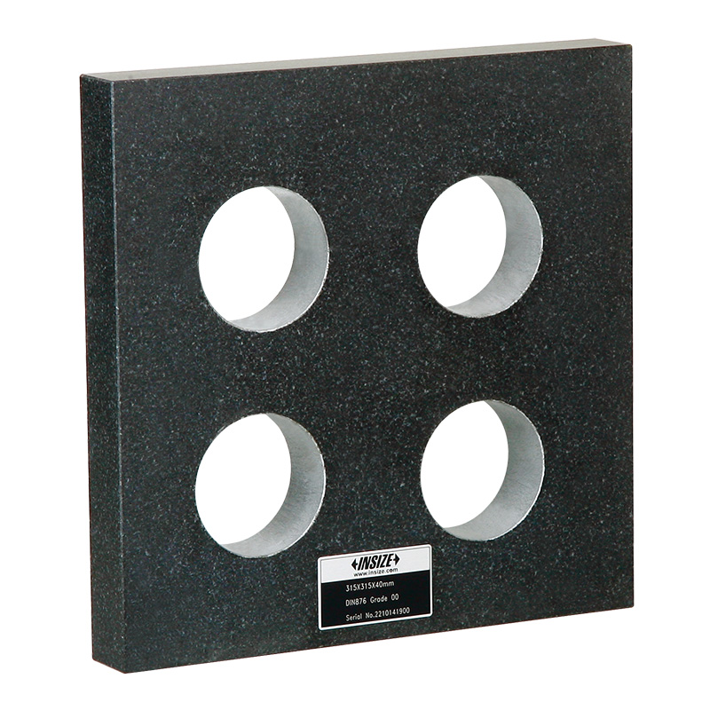 Granite Square
