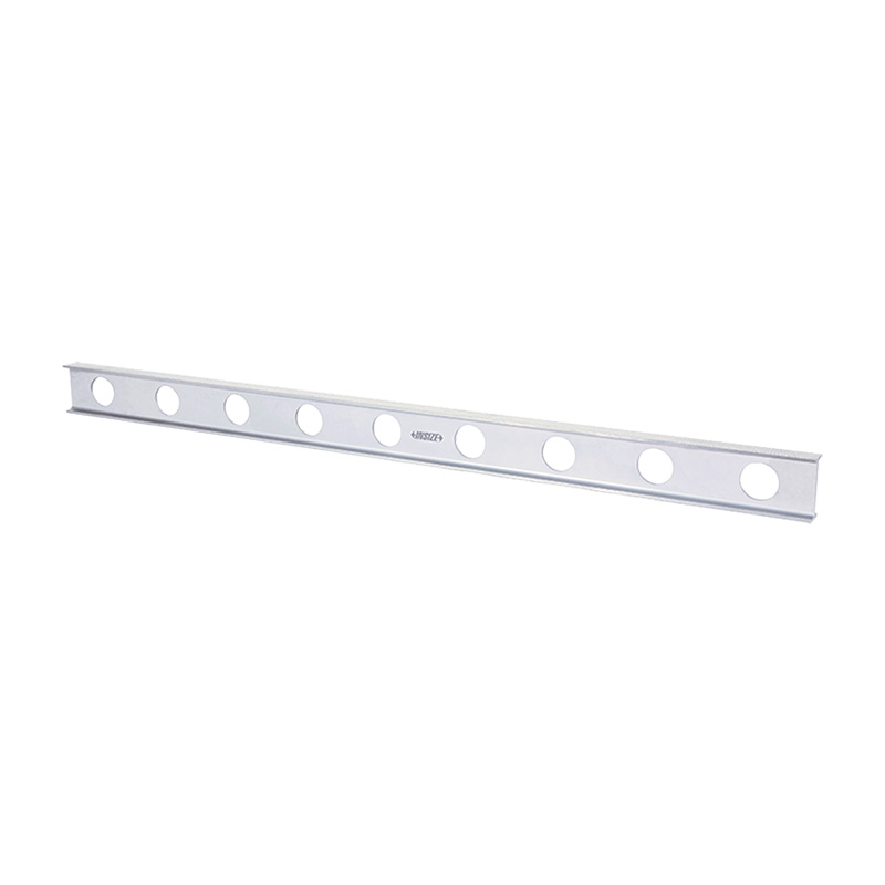 Magnalium Straight Edges