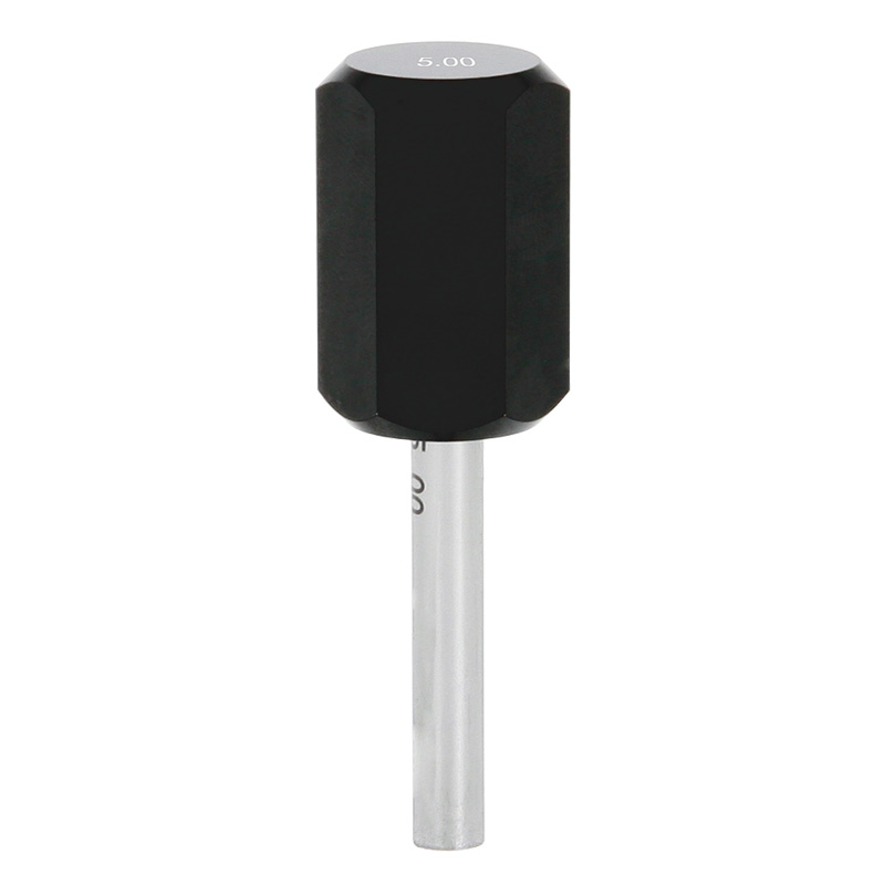 Individual Pin Gauges With Handle (0.001mm Step)