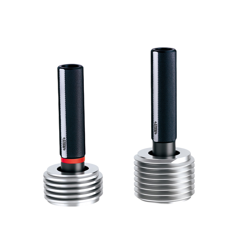 Metric Thread Plug Gauges