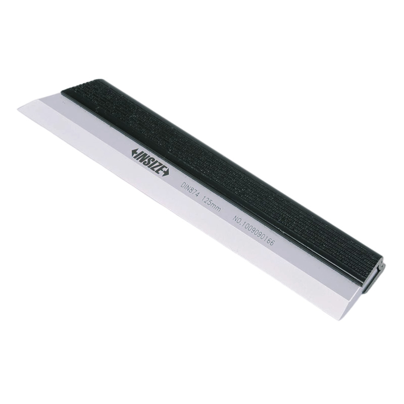Straight Edges (Economic Type)