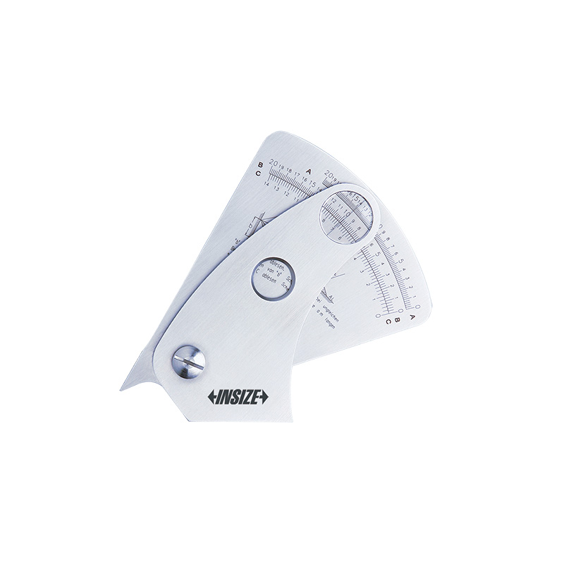 Welding Gauge