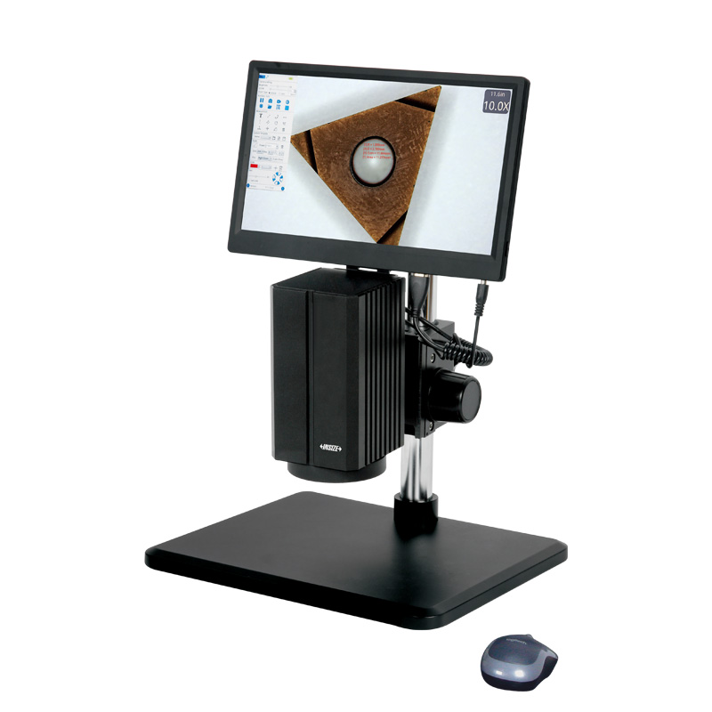 Motorized Zoom Microscopes (Basic Type)
