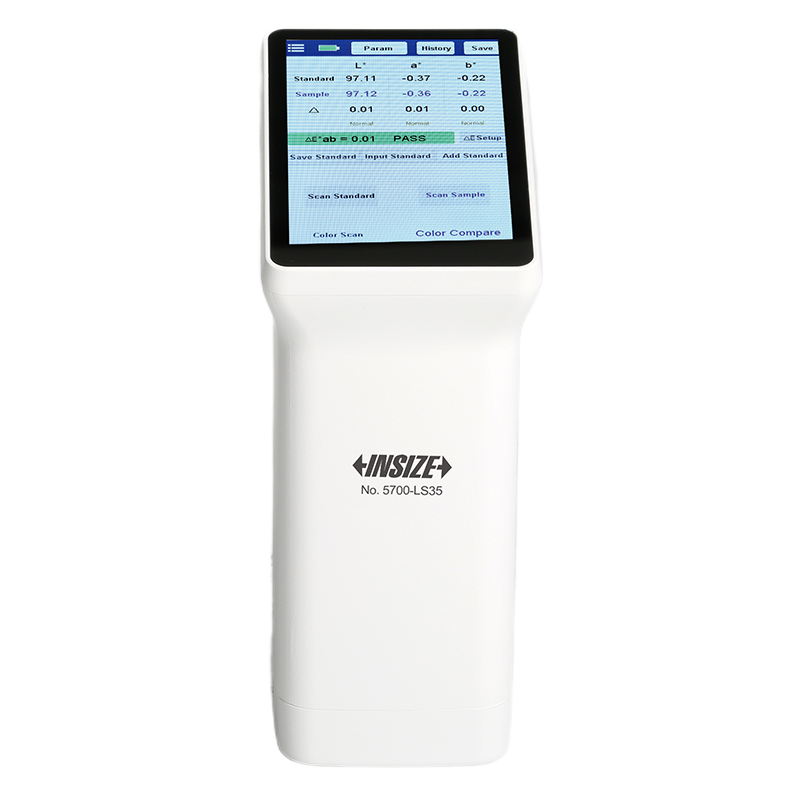 Colorimeter (Basic Type) (New)