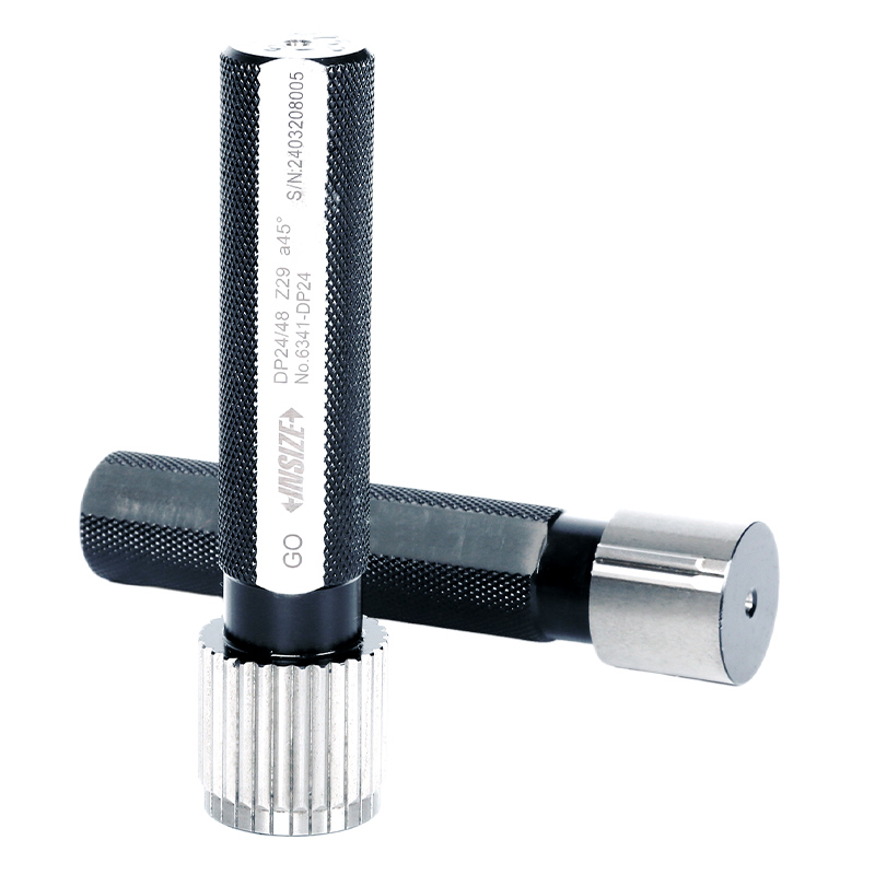 Spline Plug Gauges