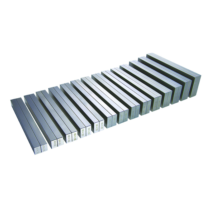 Parallel Sets