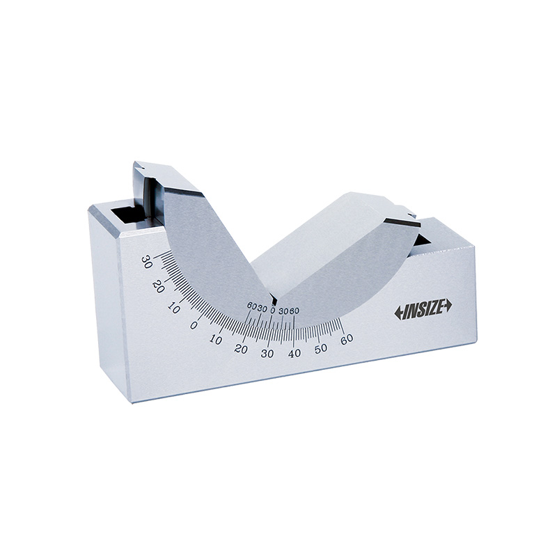 Adjustable Angle Blocks