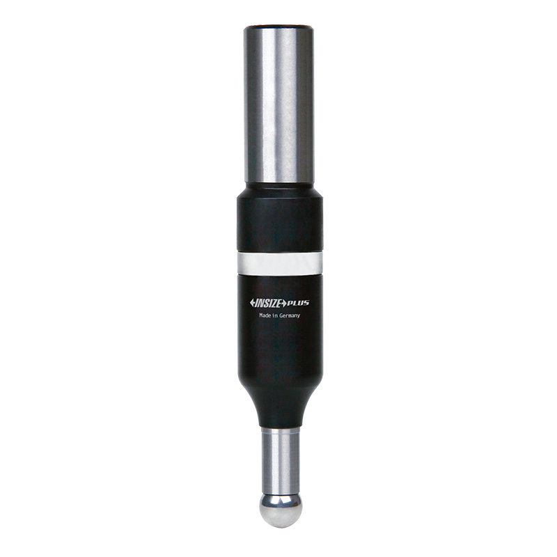 3D Electronic Edge Finders