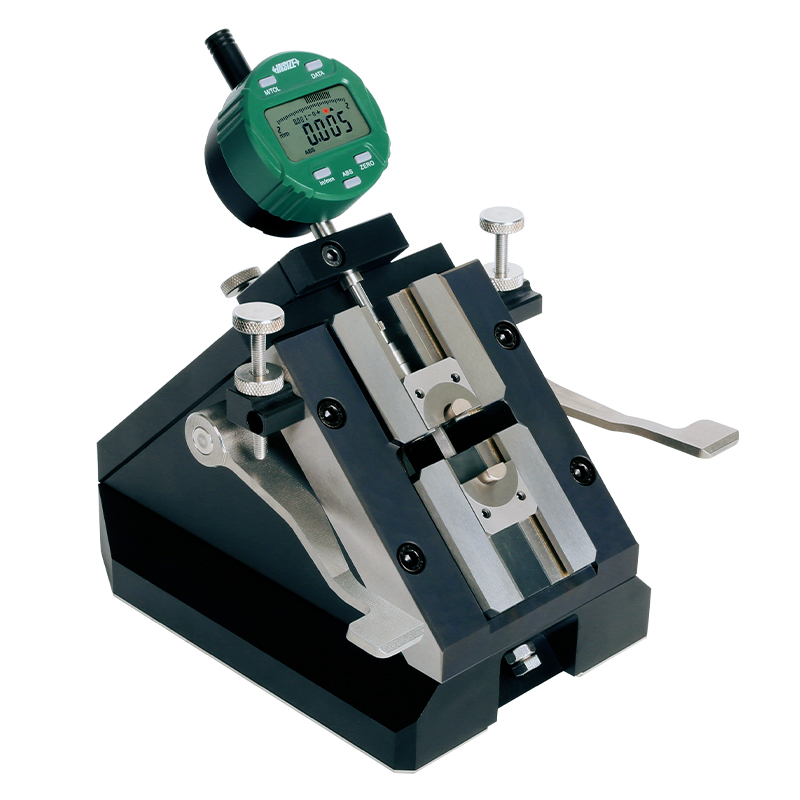 Internal Comparison Measuring Bench