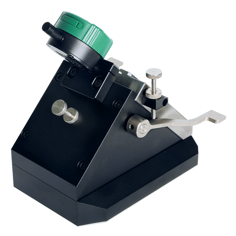 Internal Comparison Measuring Bench