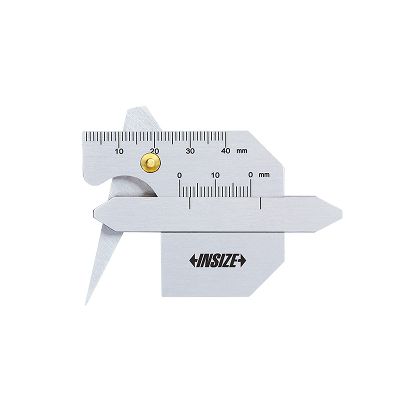 Welding Gauge
