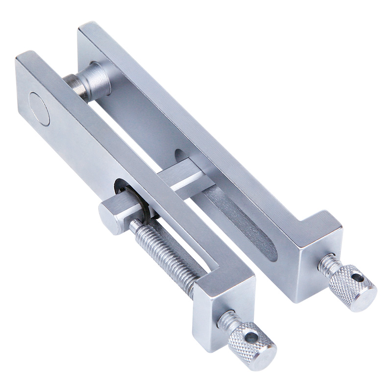 Gauge Block Holder