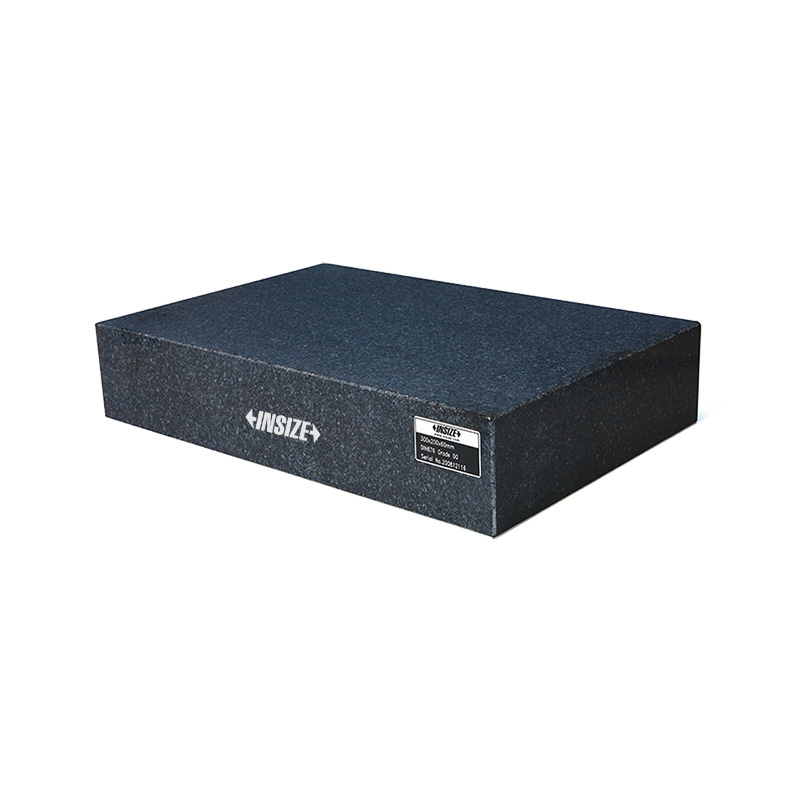 Granite Surface Plates
