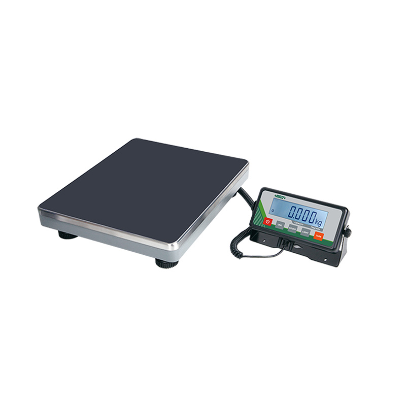 Parcel Scales