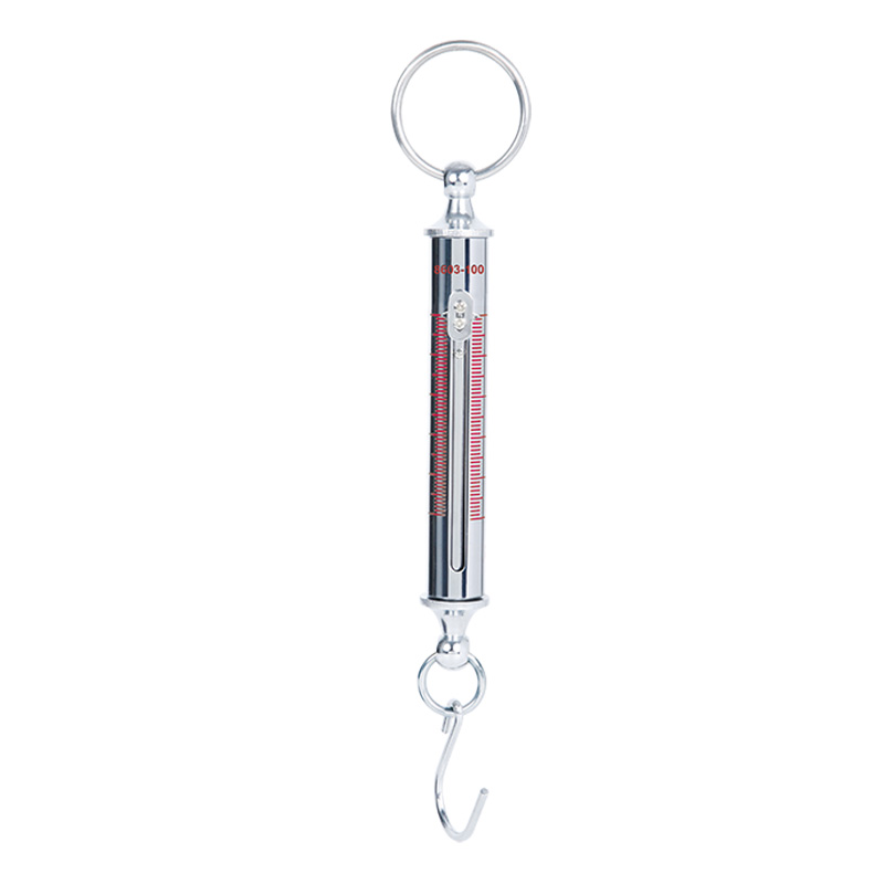 Tube Force Gauges