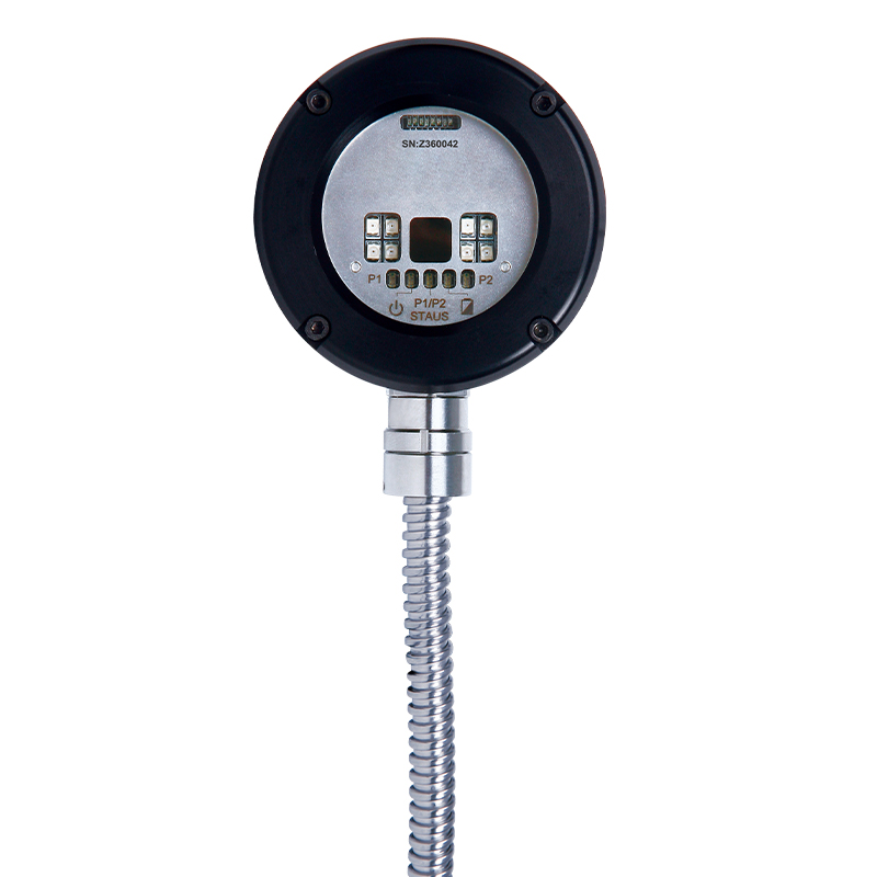 Infrared Transmission Probes for CNC Machine Tools (Can Be Used In Combination With Zero Setter With Infrared Transmission)