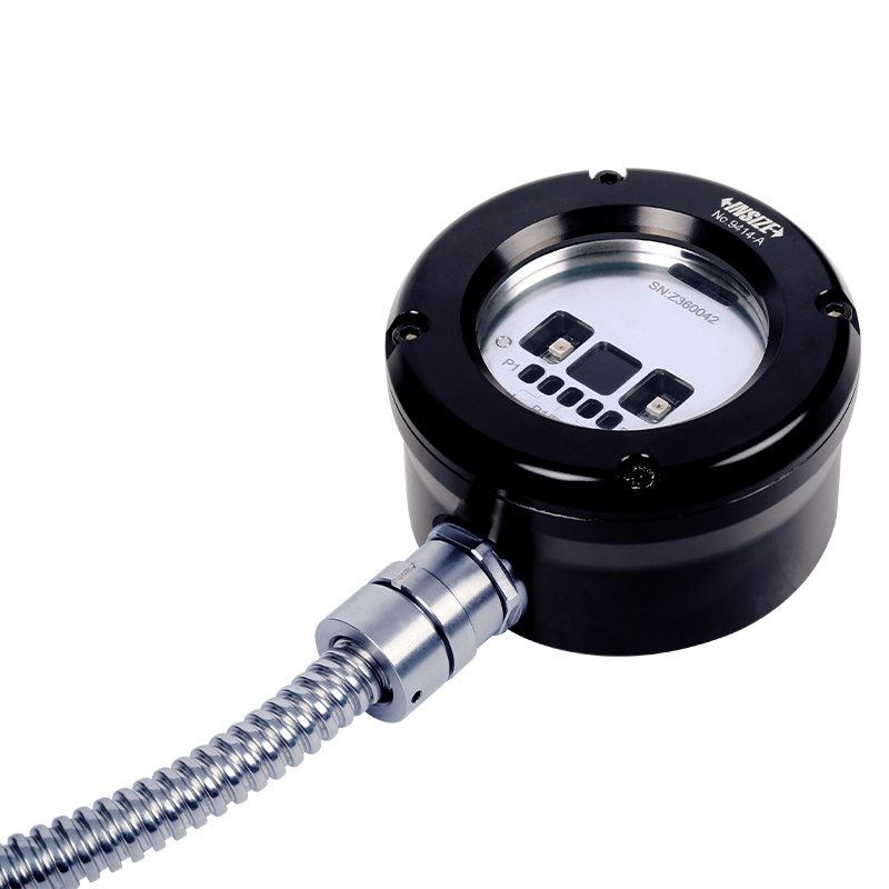 Infrared Transmission Probes for CNC Machine Tools (Can Be Used In Combination With Zero Setter With Infrared Transmission)