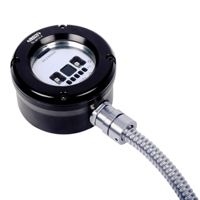 Infrared Transmission Probes for CNC Machine Tools (Can Be Used In Combination With Zero Setter With Infrared Transmission)