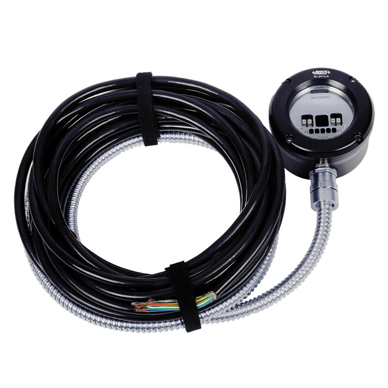 Infrared Transmission Probes for CNC Machine Tools (Can Be Used In Combination With Zero Setter With Infrared Transmission)