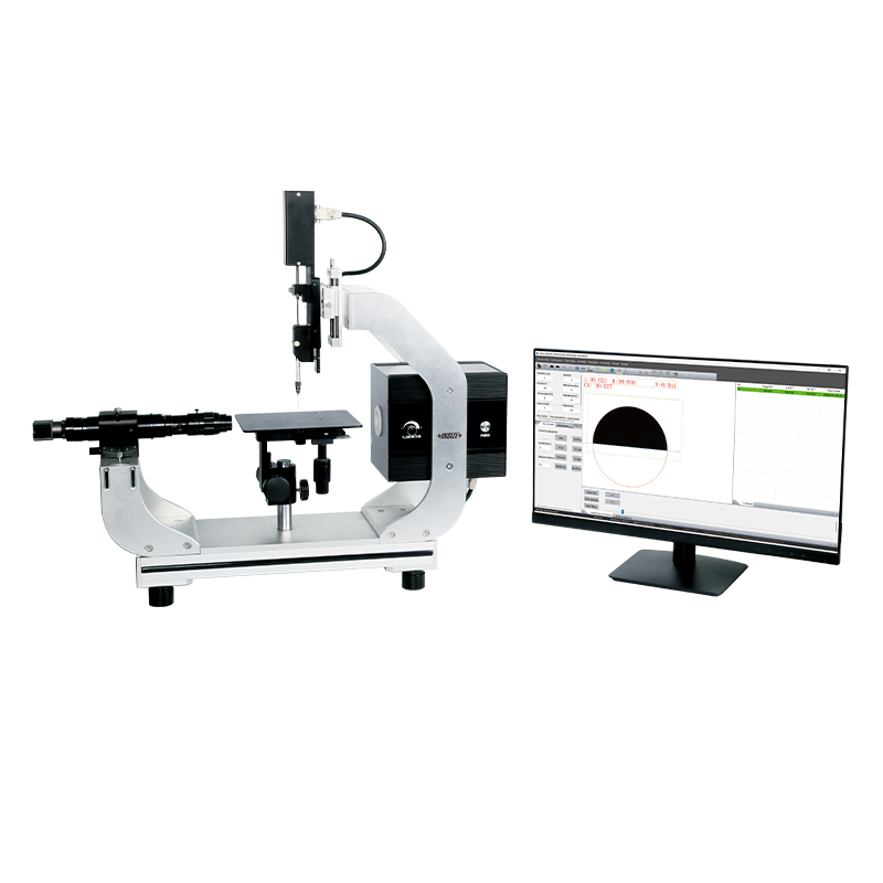 Contact Angle Goniometer