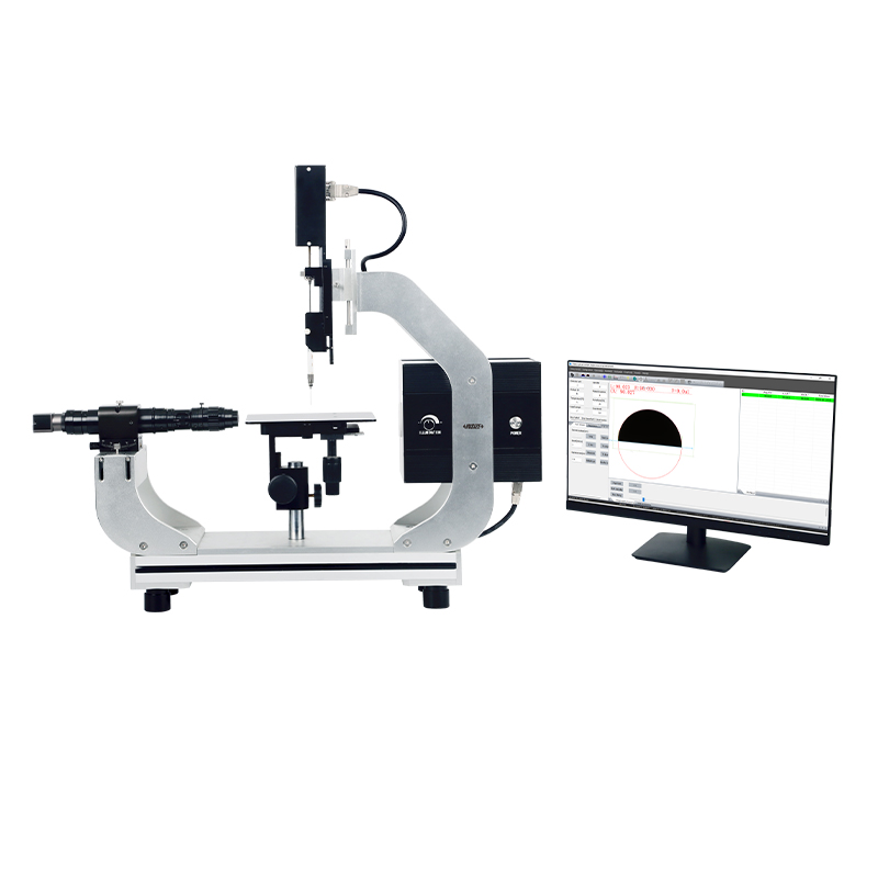 Contact Angle Goniometer