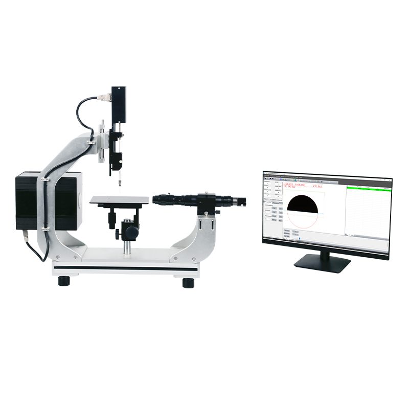 Contact Angle Goniometer