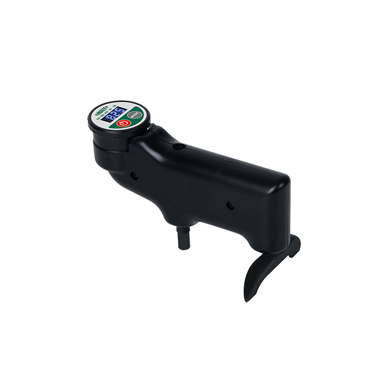 Digital Aluminum Hardness Tester