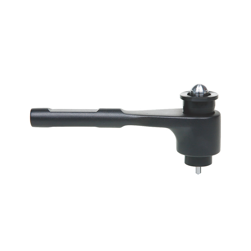 Hammer Impact Brinell Hardness Tester