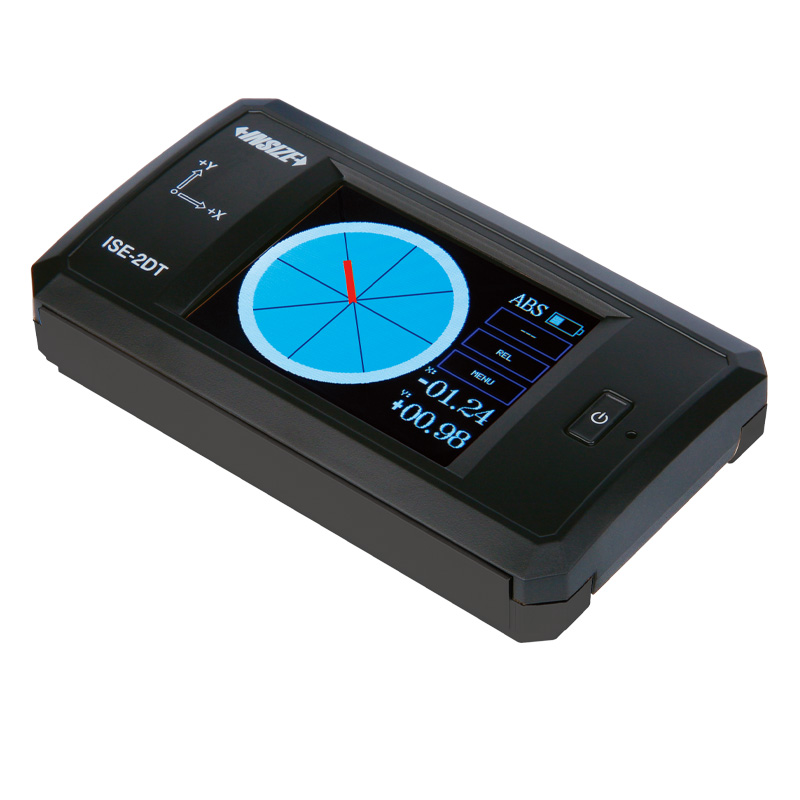 Digital Level