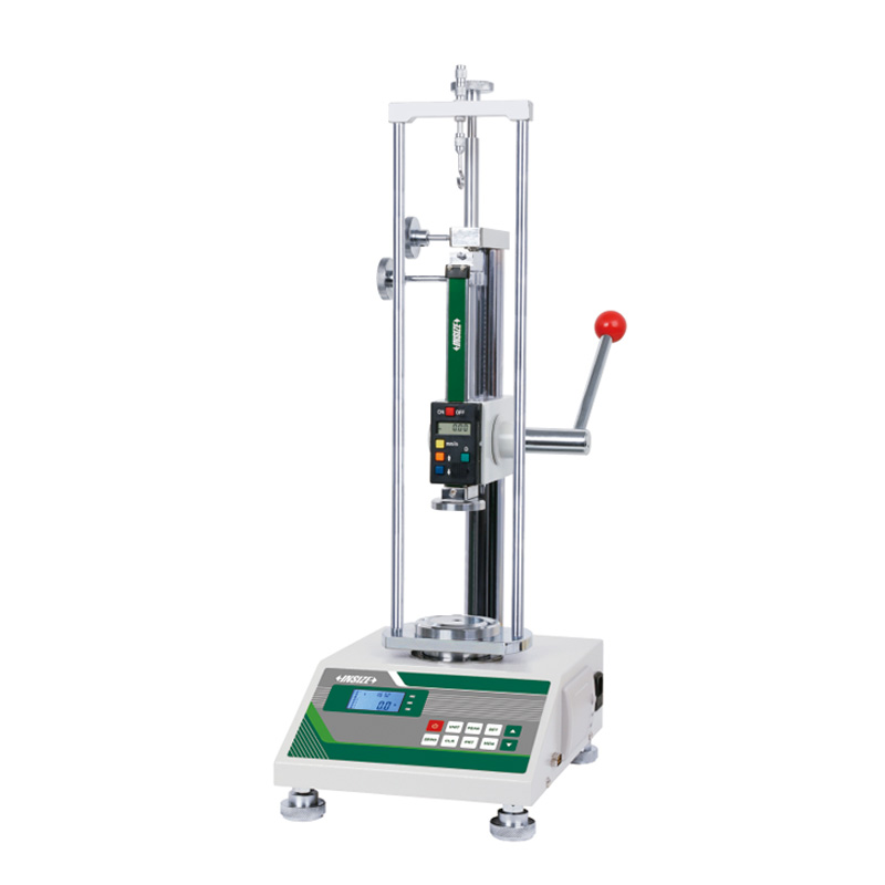 Digital Spring Testers