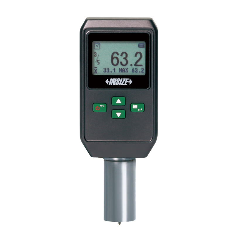 Digital Shore Durometers (New)