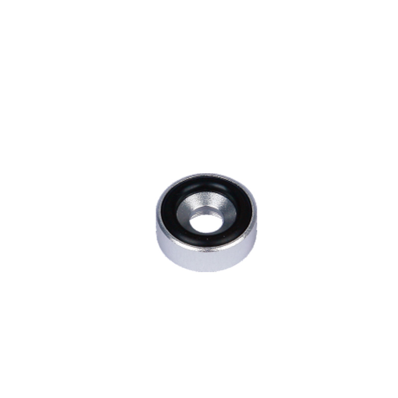 Support Ring Set For Portable Leeb Hardness Tester