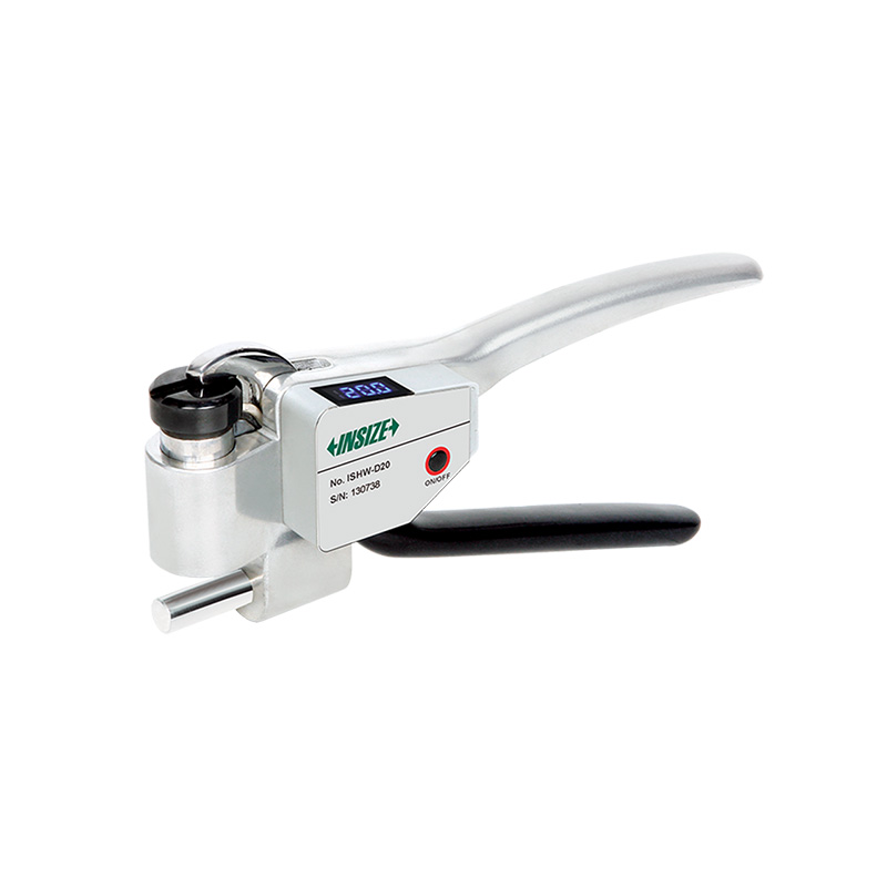 Digital Aluminum Hardness Testers
