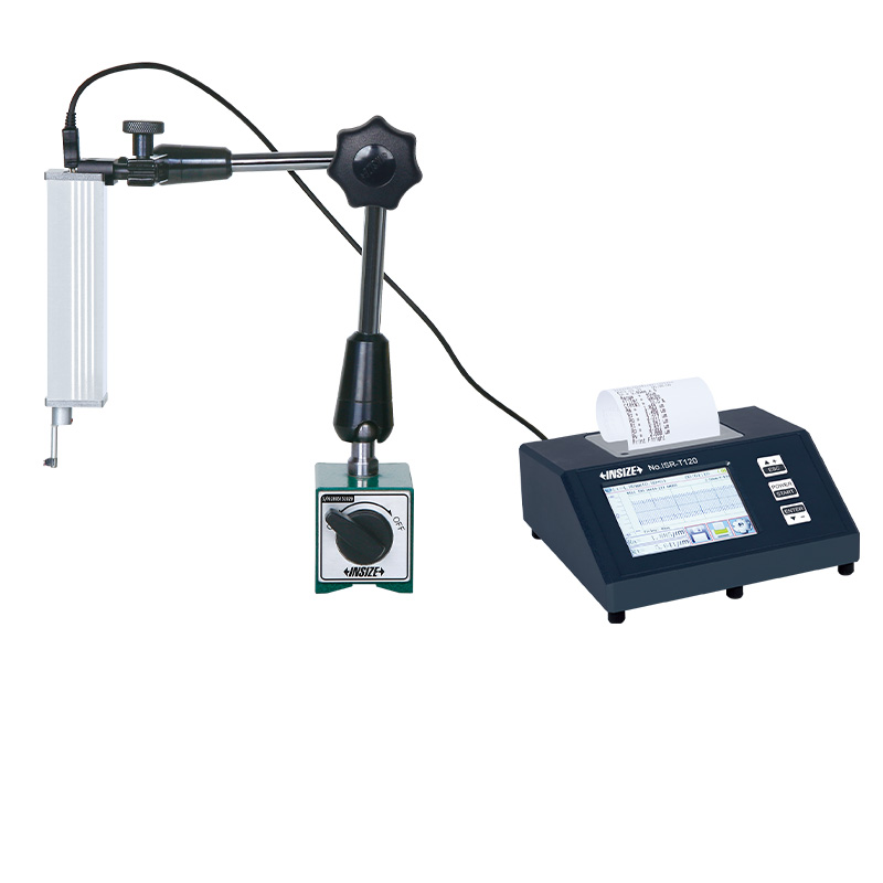 Roughness Tester