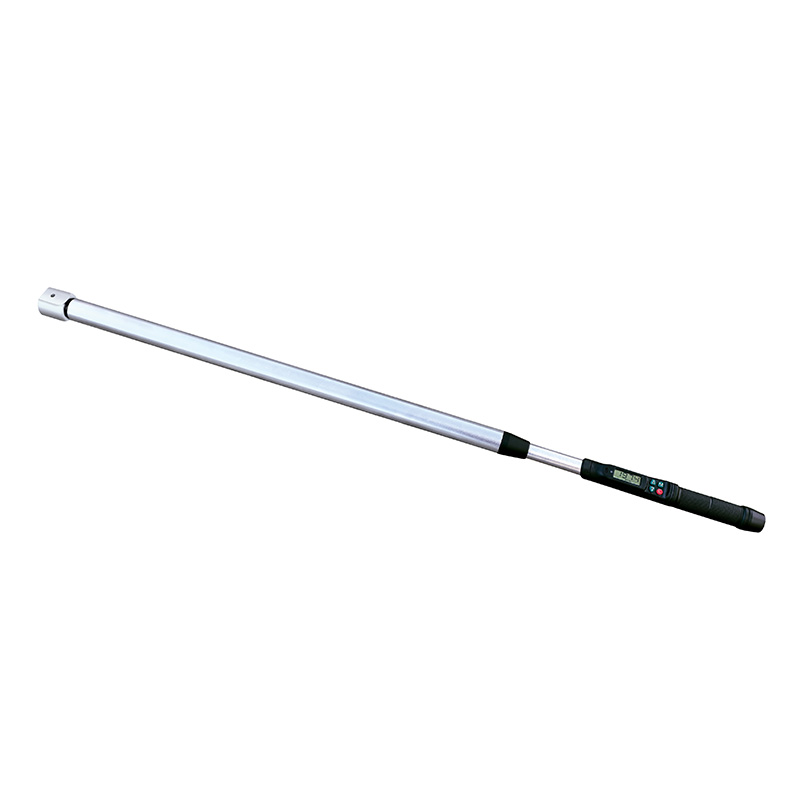Interchangeable Head Digital Torque Wrenches (Basic Type)