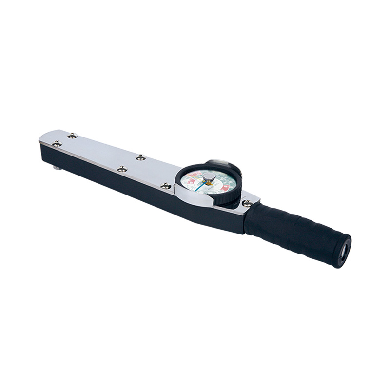 Dial Torque Wrenches