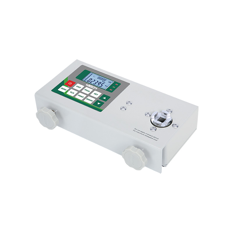 Torque Testers