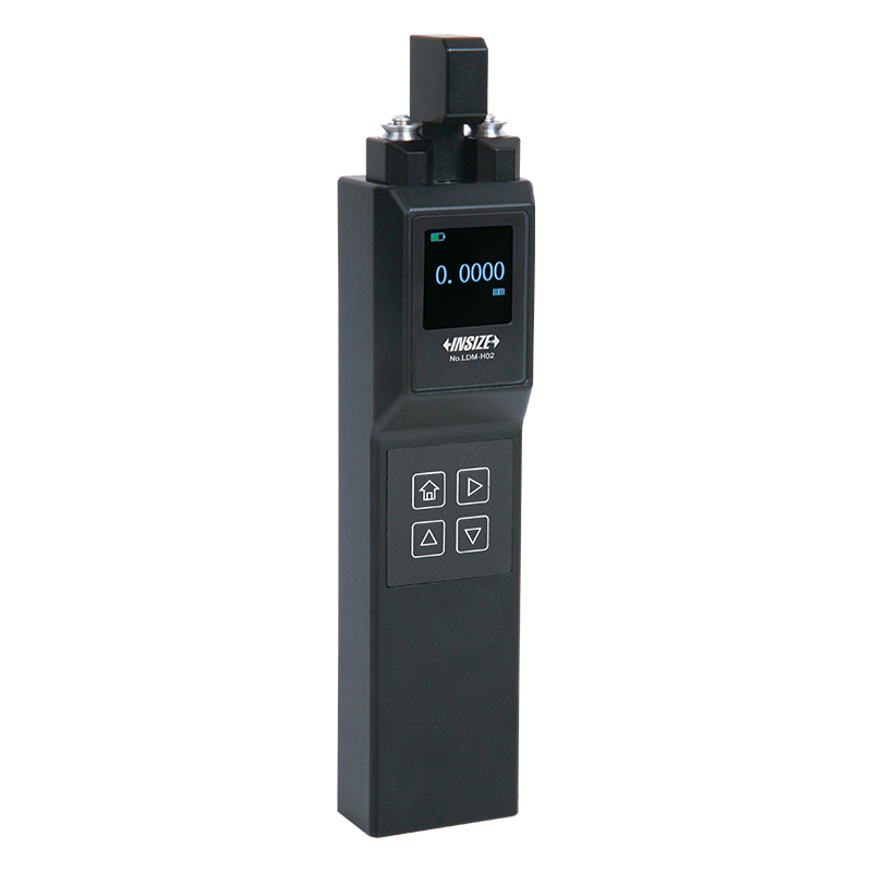Handheld Laser Scan Micrometer