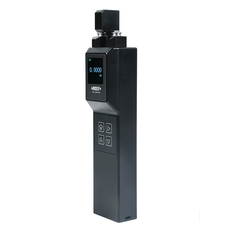 Handheld Laser Scan Micrometer