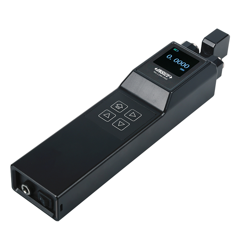 Handheld Laser Scan Micrometer