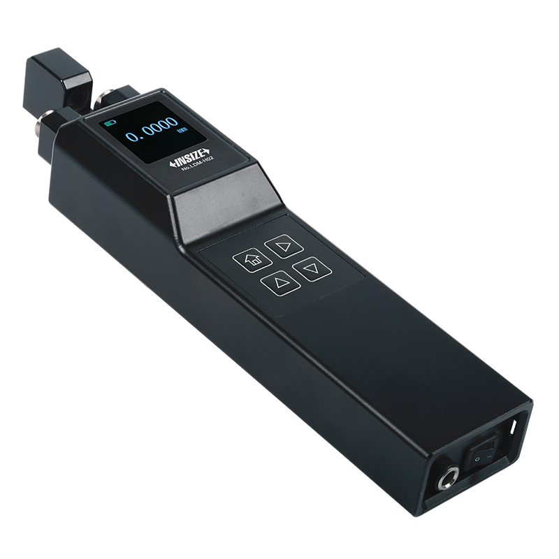 Handheld Laser Scan Micrometer