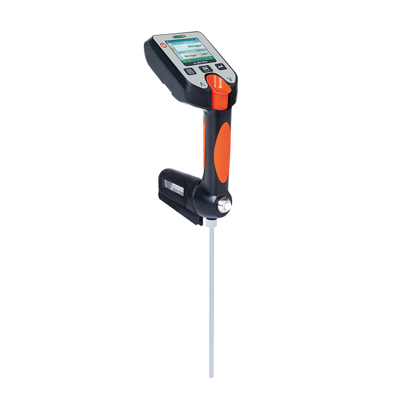 Portable Density Meter