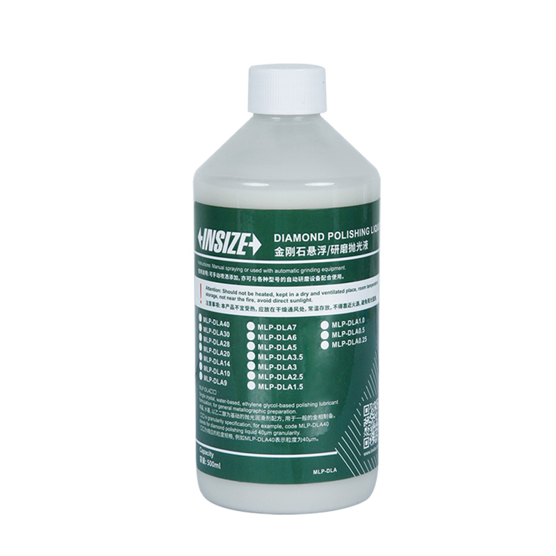 Diamond Polishing Liquid