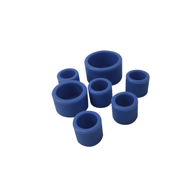Cold Mounting Molds