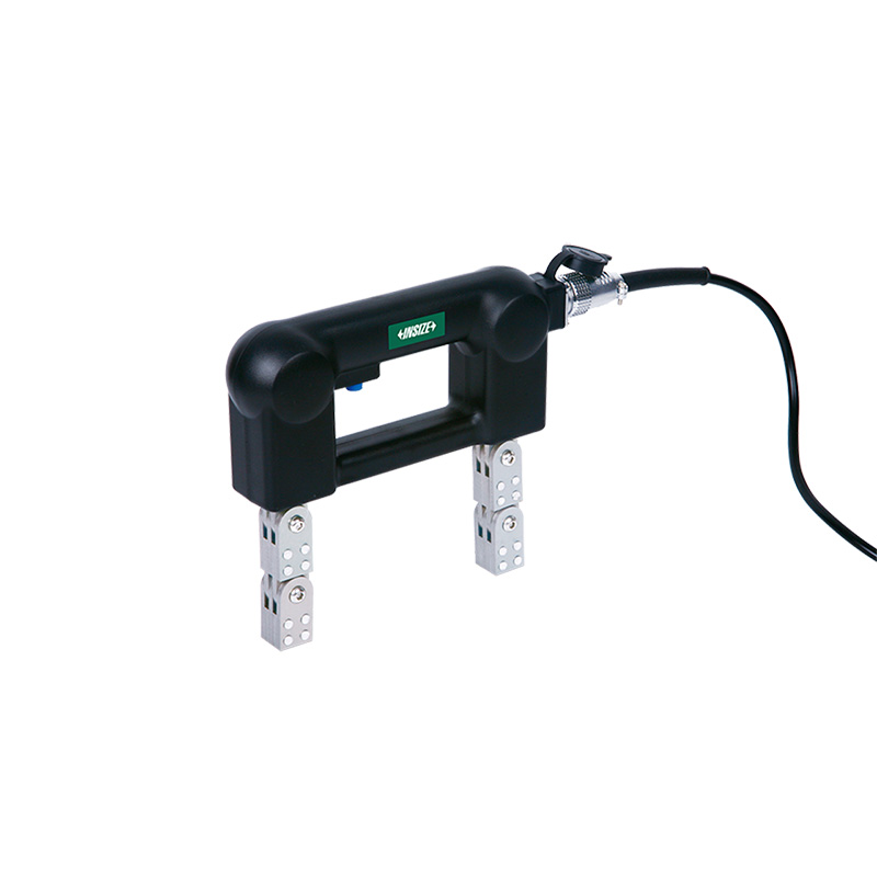 Portable Magnetic Powder Flaw Detectors