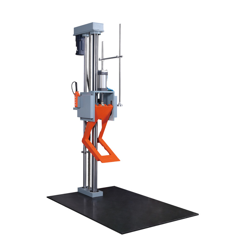 Package Drop Testing Machines