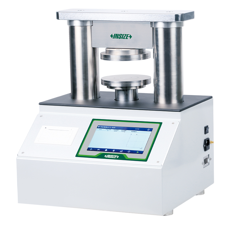 Paperboard Compression Testing Machines